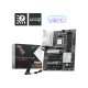MSI PRO B840-P WIFI AMD AM5 ATX Motherboard